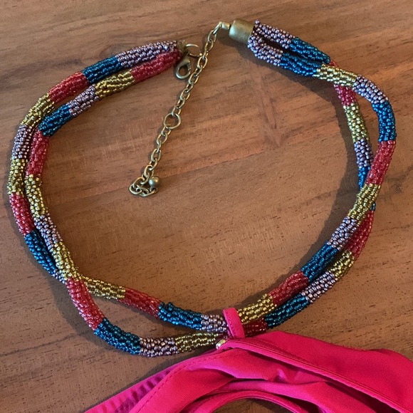 NWT Veronica Beard Akeeva top size 2 - Picture 5 of 7